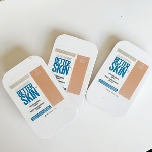 BETTER SKIN - Skin Transforming Powder